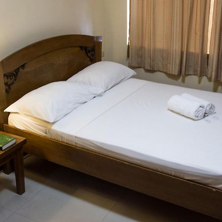 Dumaguete City World View Pension House מראה חיצוני תמונה