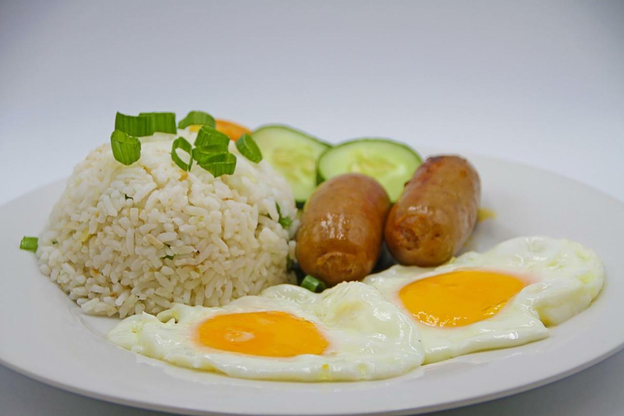 Dumaguete City World View Pension House מראה חיצוני תמונה