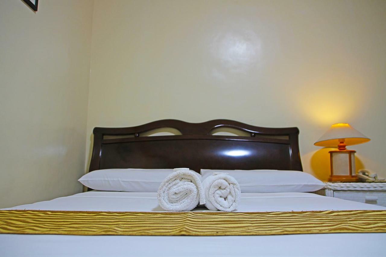 Dumaguete City World View Pension House מראה חיצוני תמונה