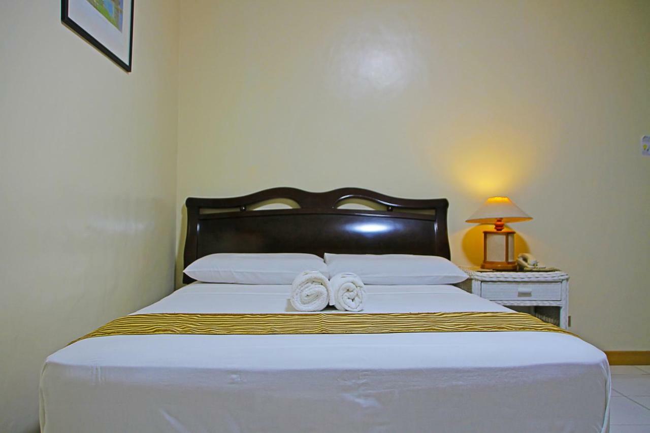 Dumaguete City World View Pension House מראה חיצוני תמונה